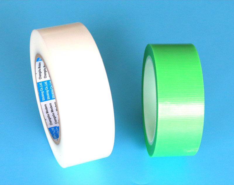 Curing tape