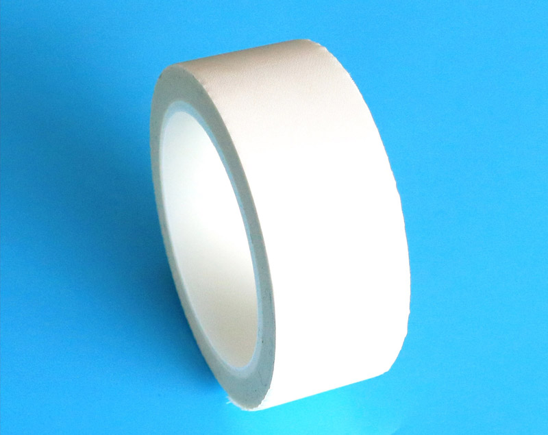 Glass cloth adhesive tape